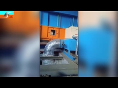 Restwärmerückgewinnungssystem für Heißverzinkungsöfen