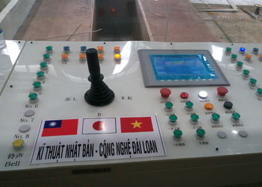 High Efficiency Hot Dip Galvanizing Plant Monorail Crane Winch Type Monorail Crane